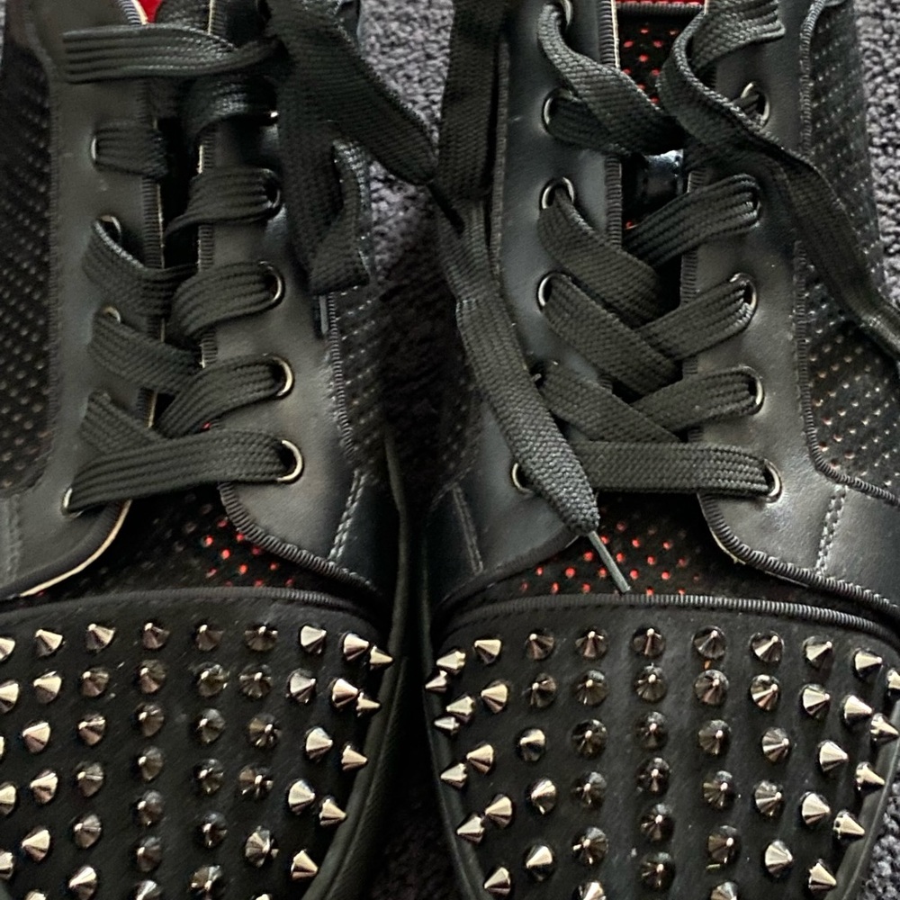 Christian LouBoutin